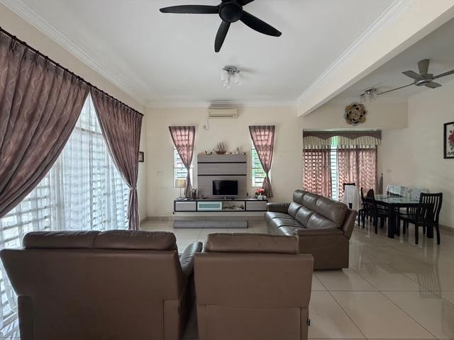 Terraced House for sale in Wellesley, Penang