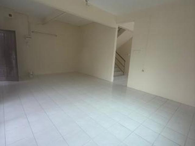 Residential House for sale in Wellesley, Penang