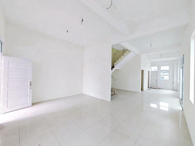 Terraced House for sale in Wellesley, Penang