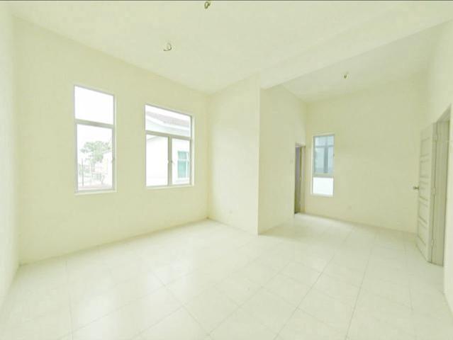 Terraced House for sale in Wellesley, Penang