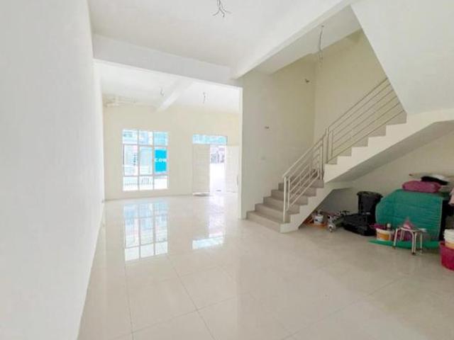 Terraced House for sale in Wellesley, Penang