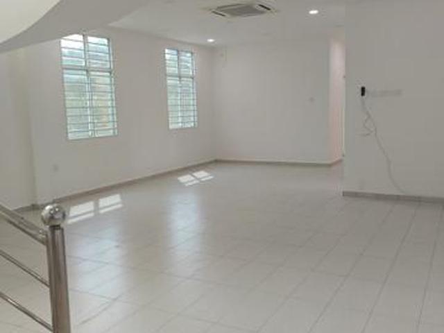 Bungalow for sale in Nibong Tebal, Seberang Perai