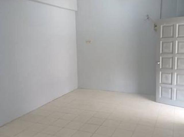 Terraced House for sale in Wellesley, Penang