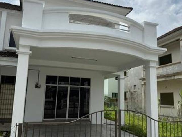 Residential House for sale in Wellesley, Penang
