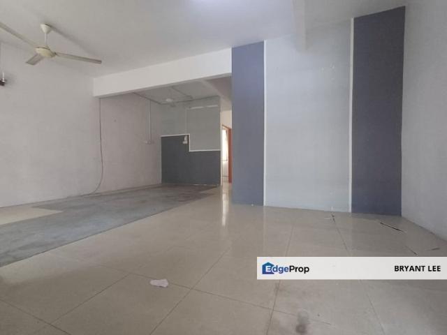 House for sale in Wellesley, Penang