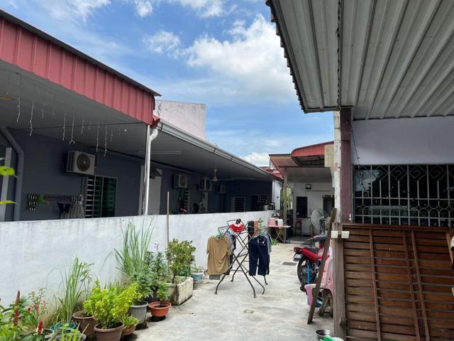 Residential House for sale in Wellesley, Penang