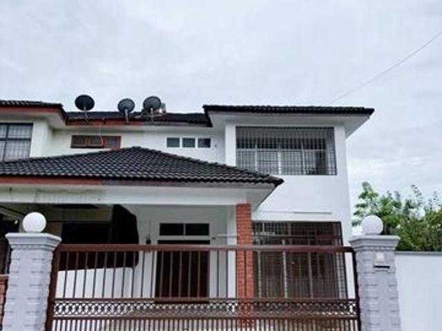 Residential House for sale in Wellesley, Penang