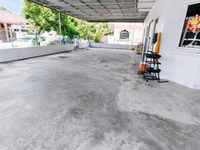 Residential House for sale in Wellesley, Penang