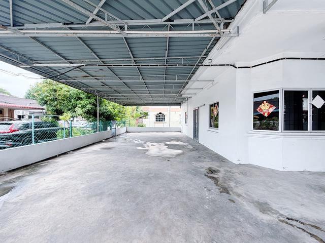 Residential House for sale in Nibong Tebal, Seberang Perai