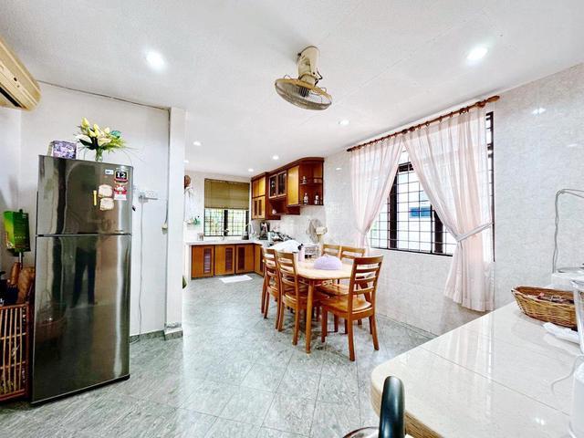 Residential House for sale in Wellesley, Penang
