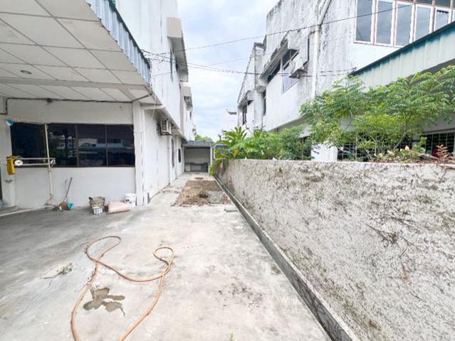 Residential House for sale in Wellesley, Penang