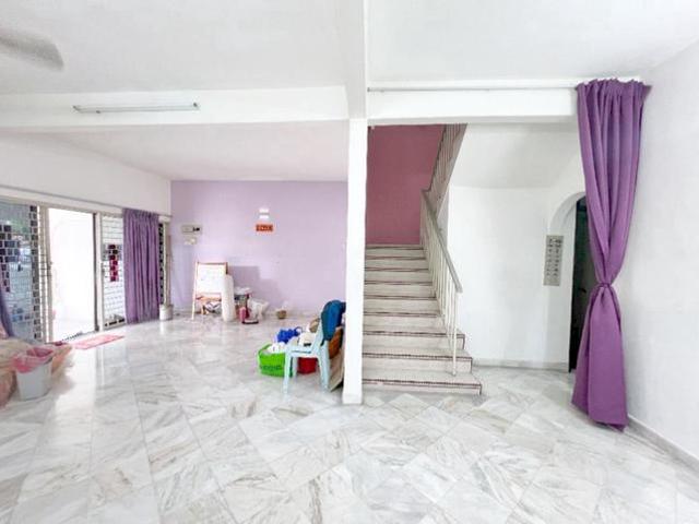 Residential House for sale in Wellesley, Penang