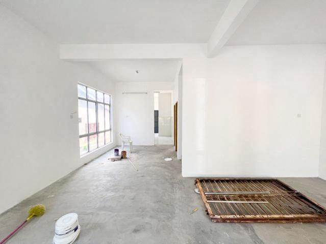 Residential House for sale in Wellesley, Penang