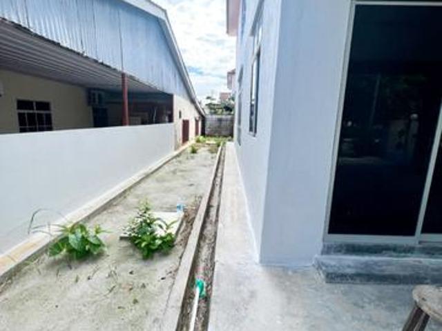 Residential House for sale in Wellesley, Penang