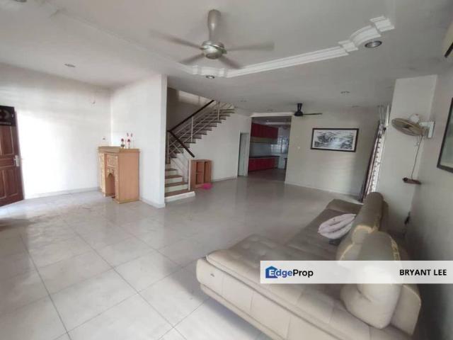 House for sale in Wellesley, Penang