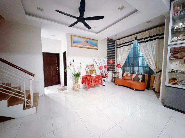 Residential House for sale in Wellesley, Penang