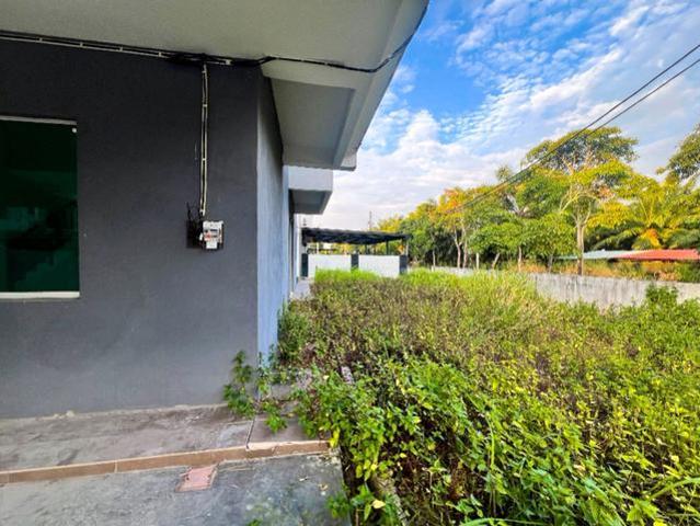 Residential House for sale in Wellesley, Penang