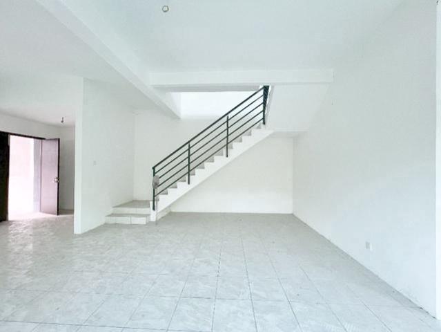 Residential House for sale in Wellesley, Penang