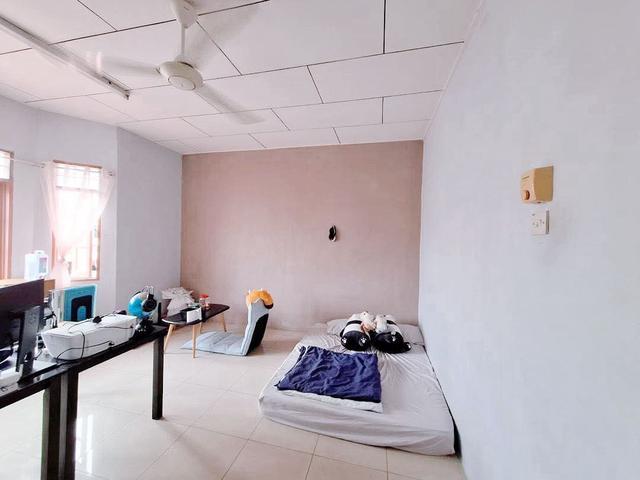 Terraced House for sale in Wellesley, Penang