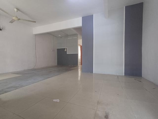 Terraced House for sale in Wellesley, Penang