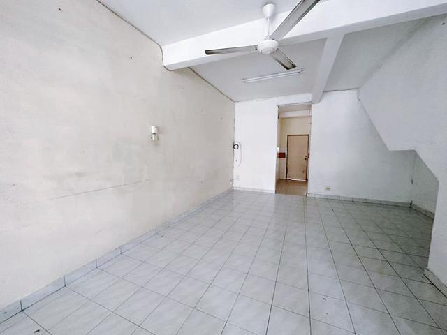 Terraced House for sale in Nibong Tebal, Seberang Perai