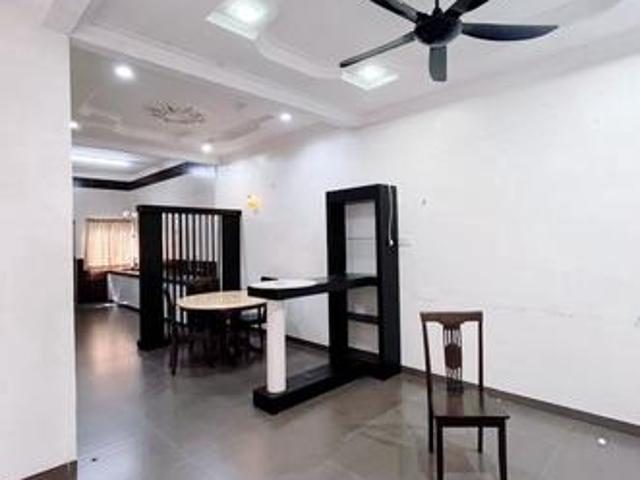 Terraced House for sale in Nibong Tebal, Seberang Perai