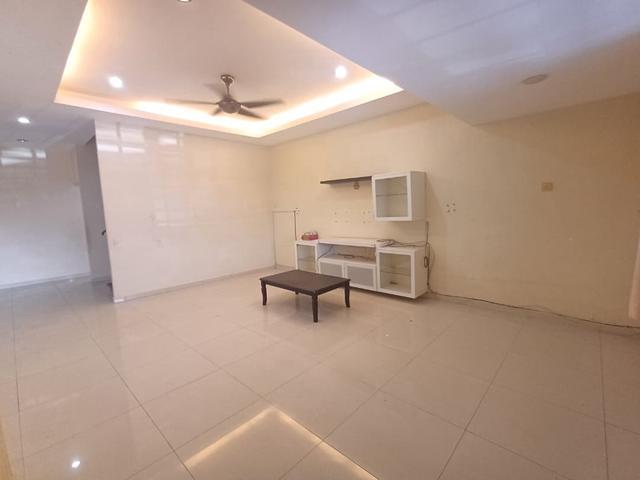 Terraced House for sale in Wellesley, Penang