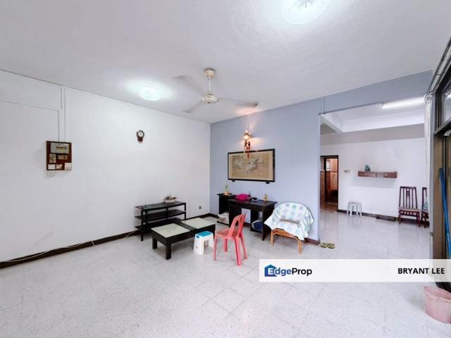 House for sale in Nibong Tebal, Seberang Perai