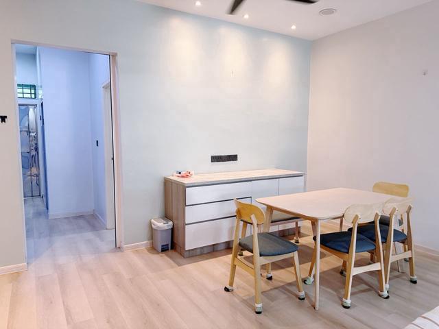 Terraced House for sale in Wellesley, Penang