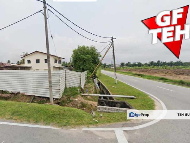 Warehouse for sale in Wellesley, Penang