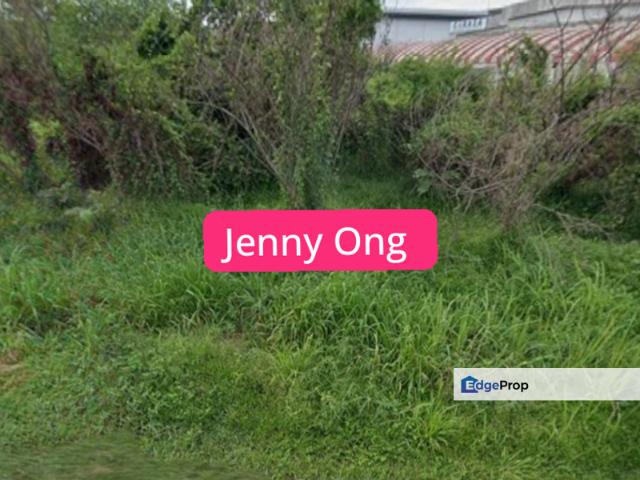 Warehouse for rent in Wellesley, Penang
