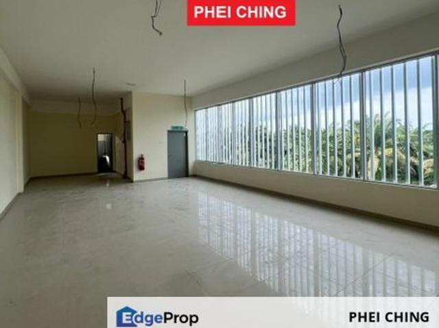 Warehouse for rent in Wellesley, Penang