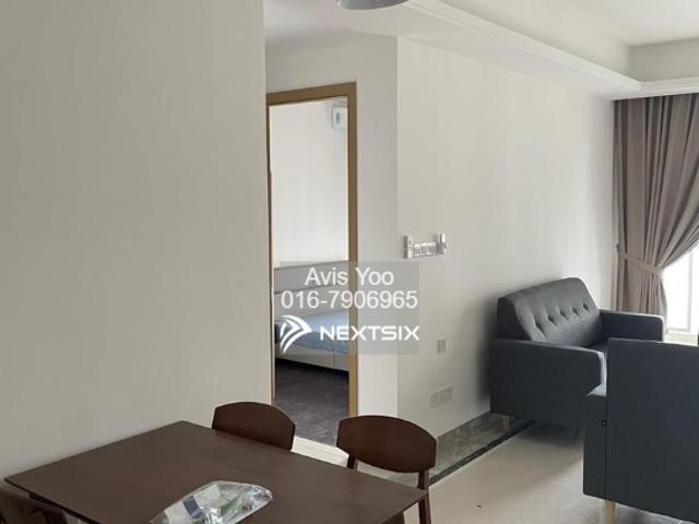 Shop for rent in Georgetown, Penang