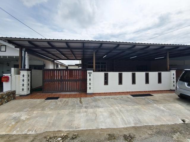 Residential House for sale in Wellesley, Penang