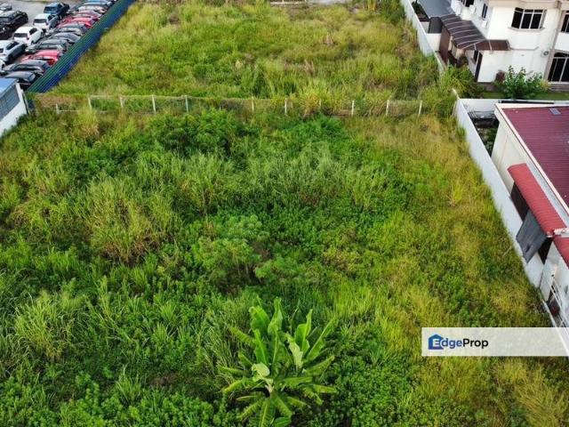 House for sale in Wellesley, Penang