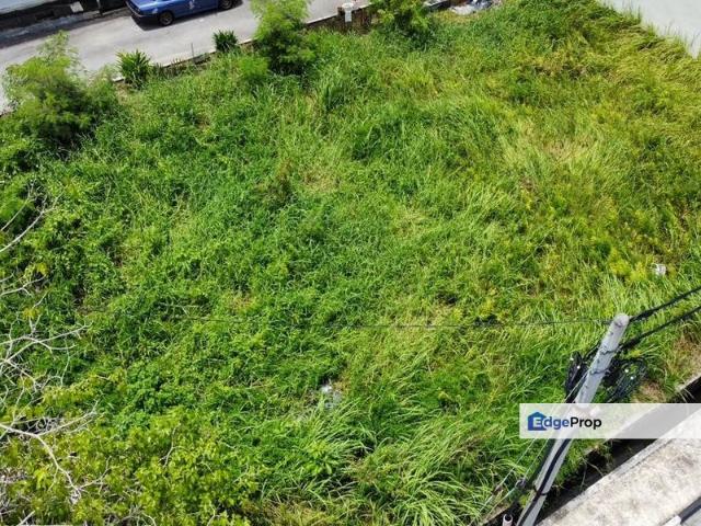 House for sale in Wellesley, Penang