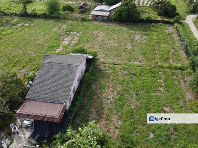 House for sale in Wellesley, Penang