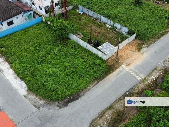 House for sale in Wellesley, Penang