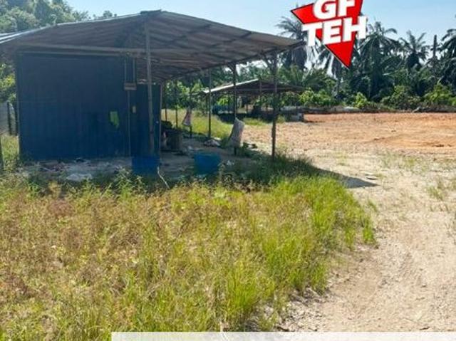 House for rent in Wellesley, Penang