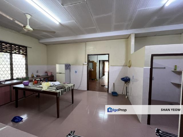 House for sale in Kampung Pengkalan, Seberang Perai