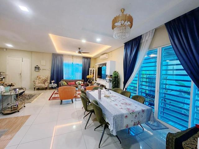 Residential House for sale in Wellesley, Penang