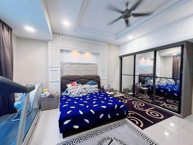 Residential House for sale in Wellesley, Penang
