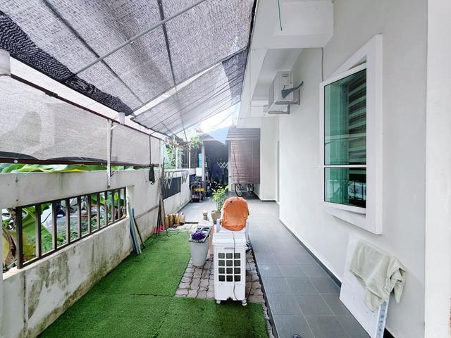 Residential House for sale in Wellesley, Penang
