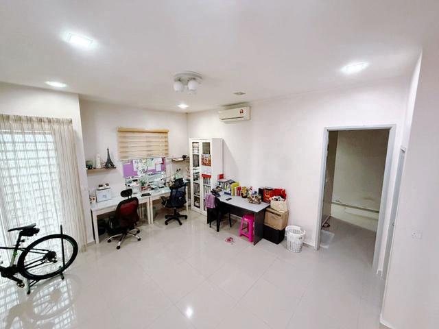 Residential House for sale in Wellesley, Penang