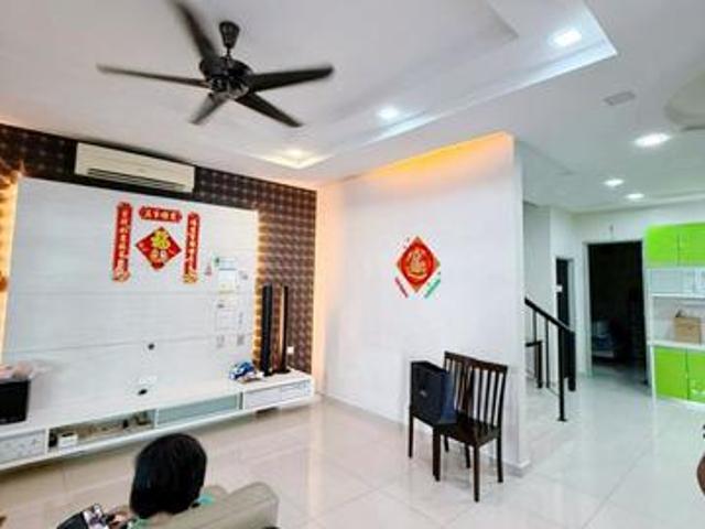 Residential House for sale in Wellesley, Penang