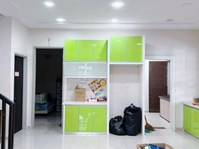Residential House for sale in Wellesley, Penang