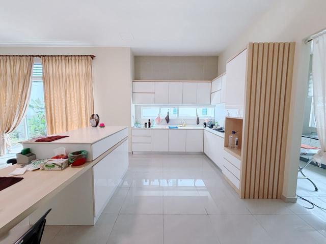 Bungalow for rent in Wellesley, Penang