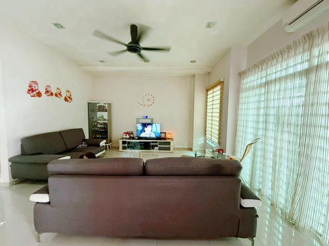 Residential House for sale in Wellesley, Penang