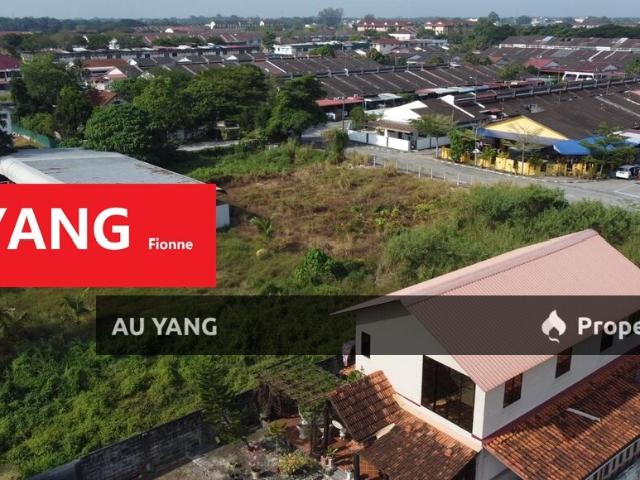 Property for sale in Wellesley, Penang