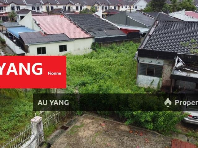 Property for sale in Wellesley, Penang